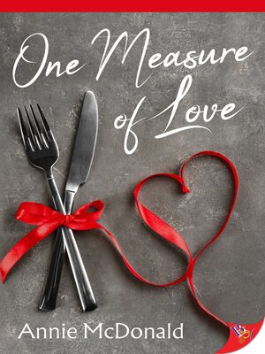 cover image of One Measure of Love
